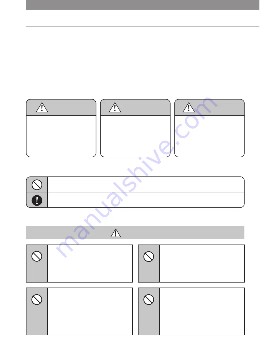 UNITTA U-508 Operation Manual Download Page 2