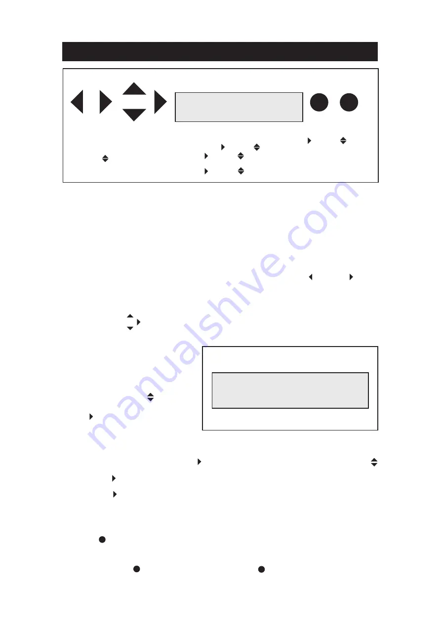 Univentor 864 Manual Download Page 6