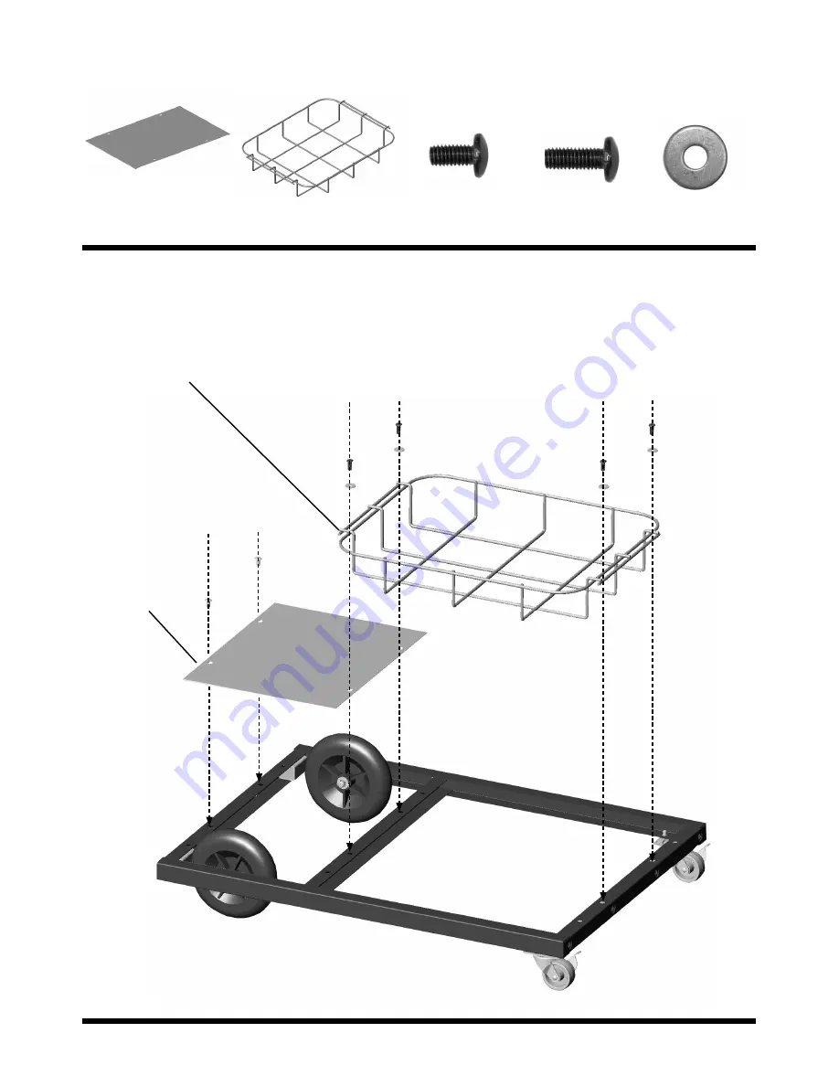 Universal Innovations Sahara X450 Скачать руководство пользователя страница 7