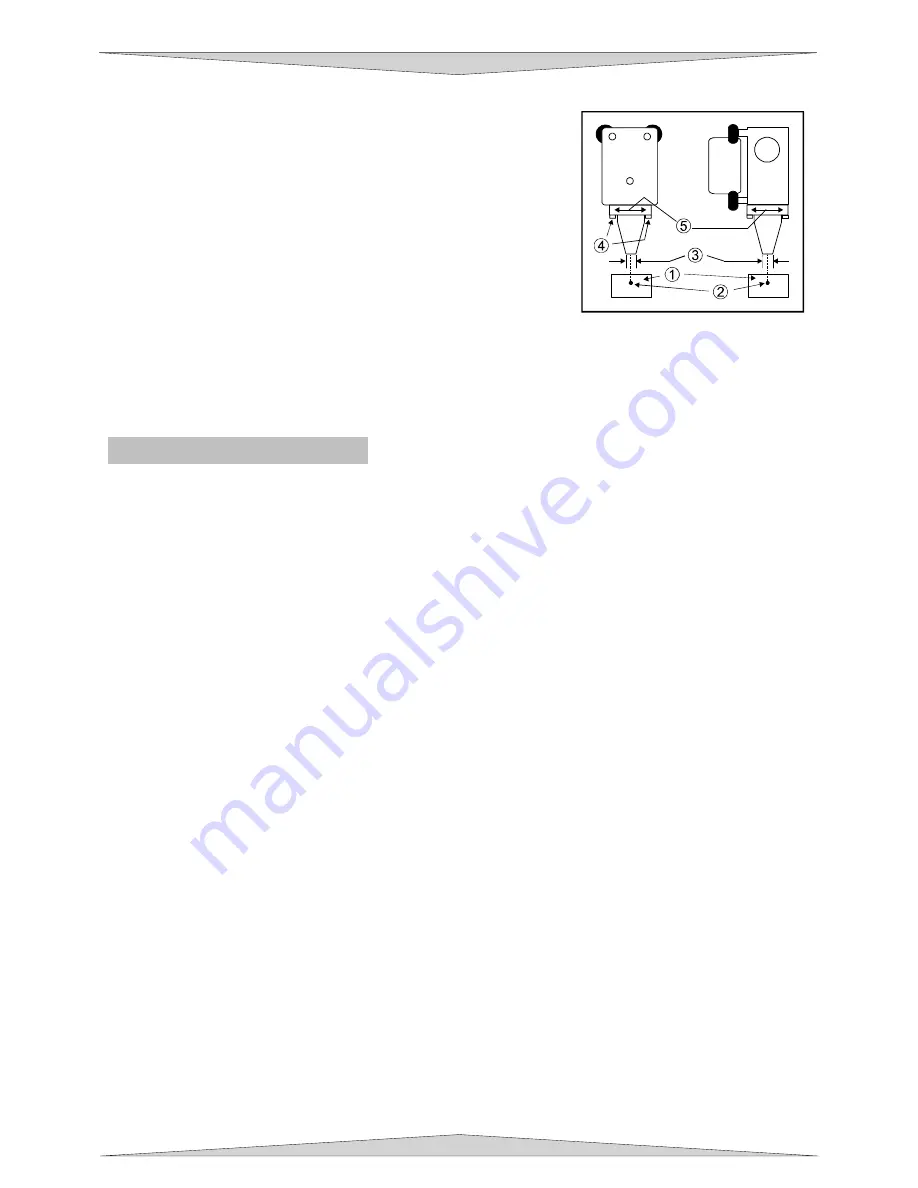 Universal Laser Systems PLS3.60 Safety, Installation, Operation, And Basic Maintenance Manual Download Page 84