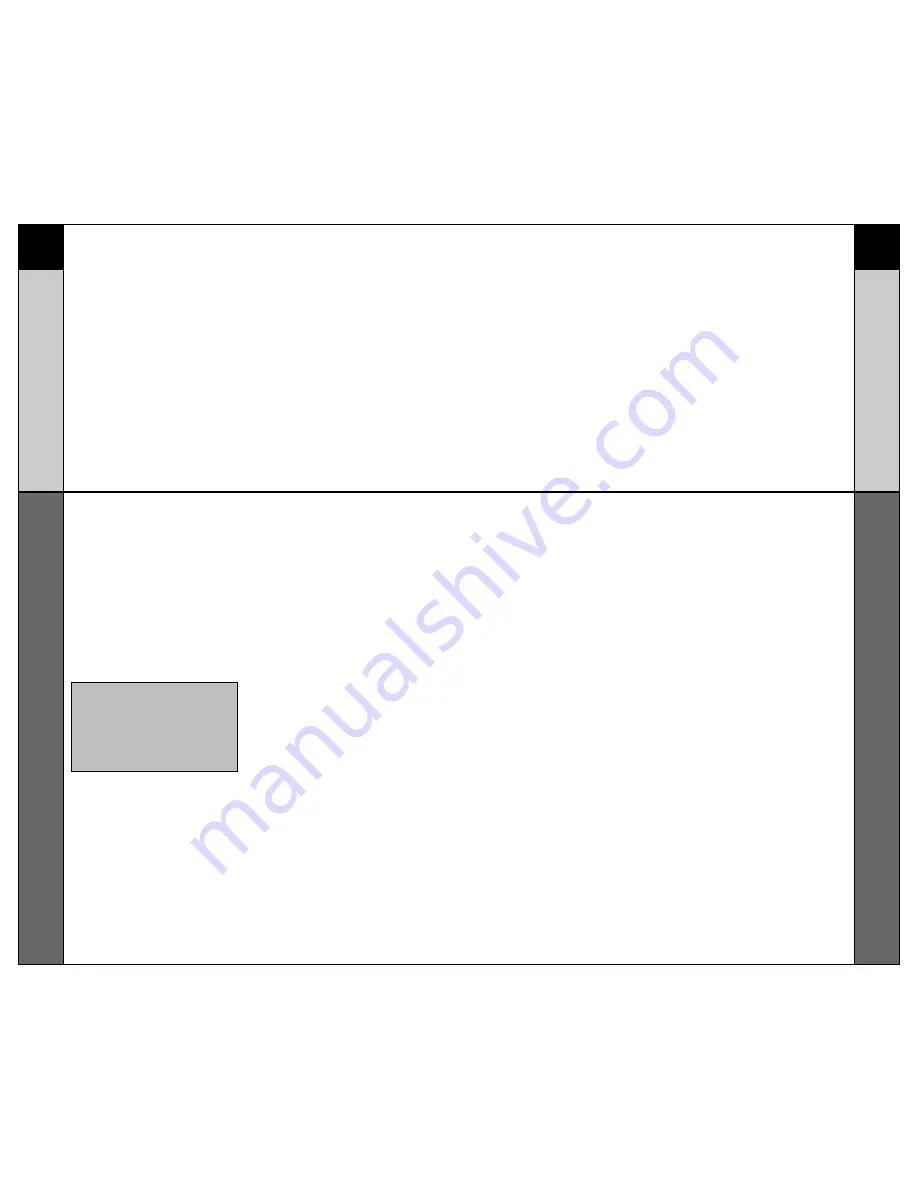 Universal Remote Control RF10 MASTERCONTROL Owner'S Manual Download Page 14