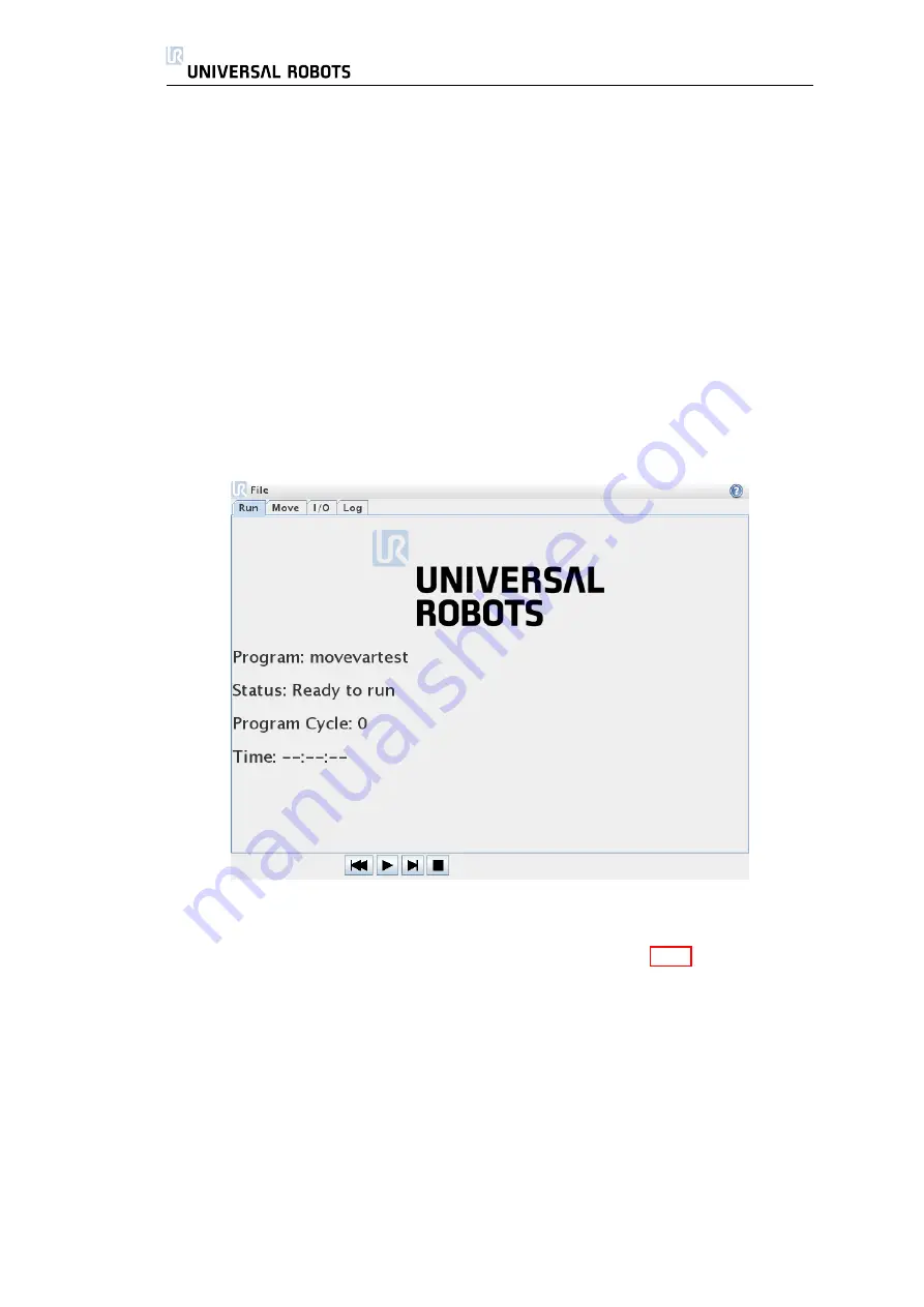 Universal Robots UR-6-85-5-A User Manual Download Page 46