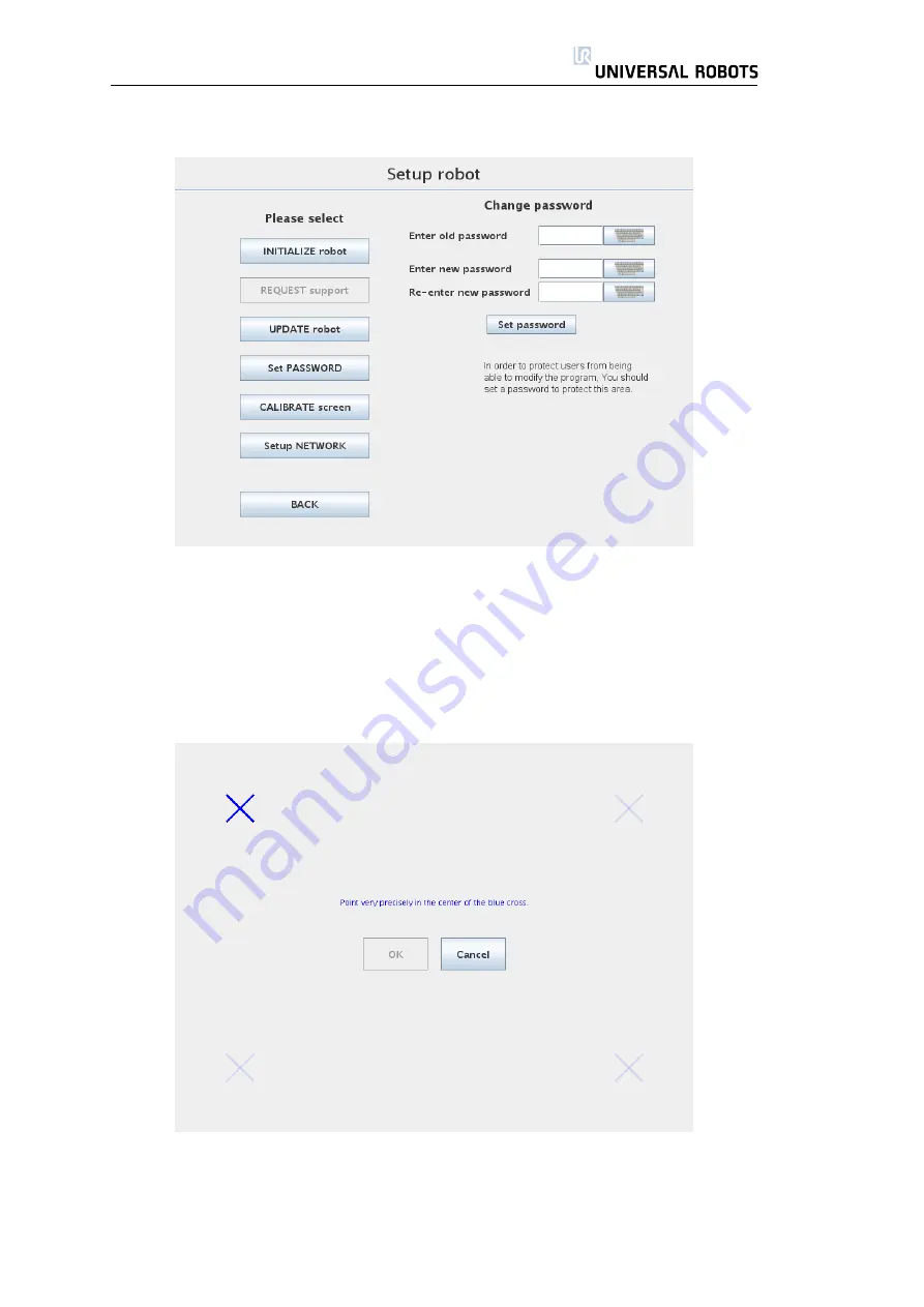 Universal Robots UR-6-85-5-A User Manual Download Page 71