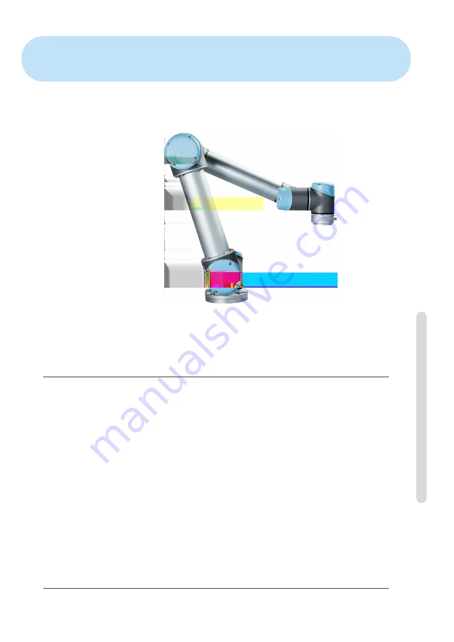 Universal Robots UR5/CB3 User Manual Download Page 11