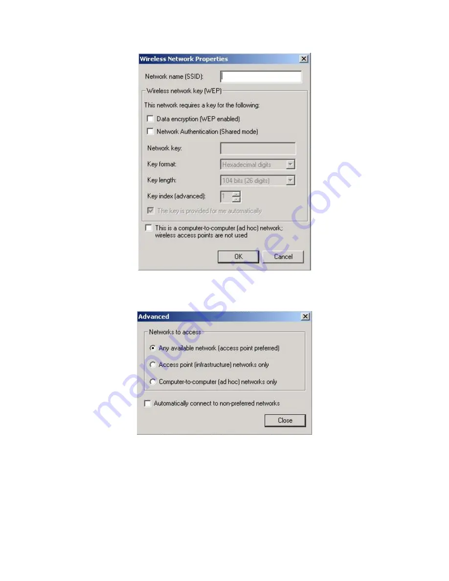 Universal Scientific Industrial Co., Ltd. CB-G-BR-02 User Manual Download Page 18