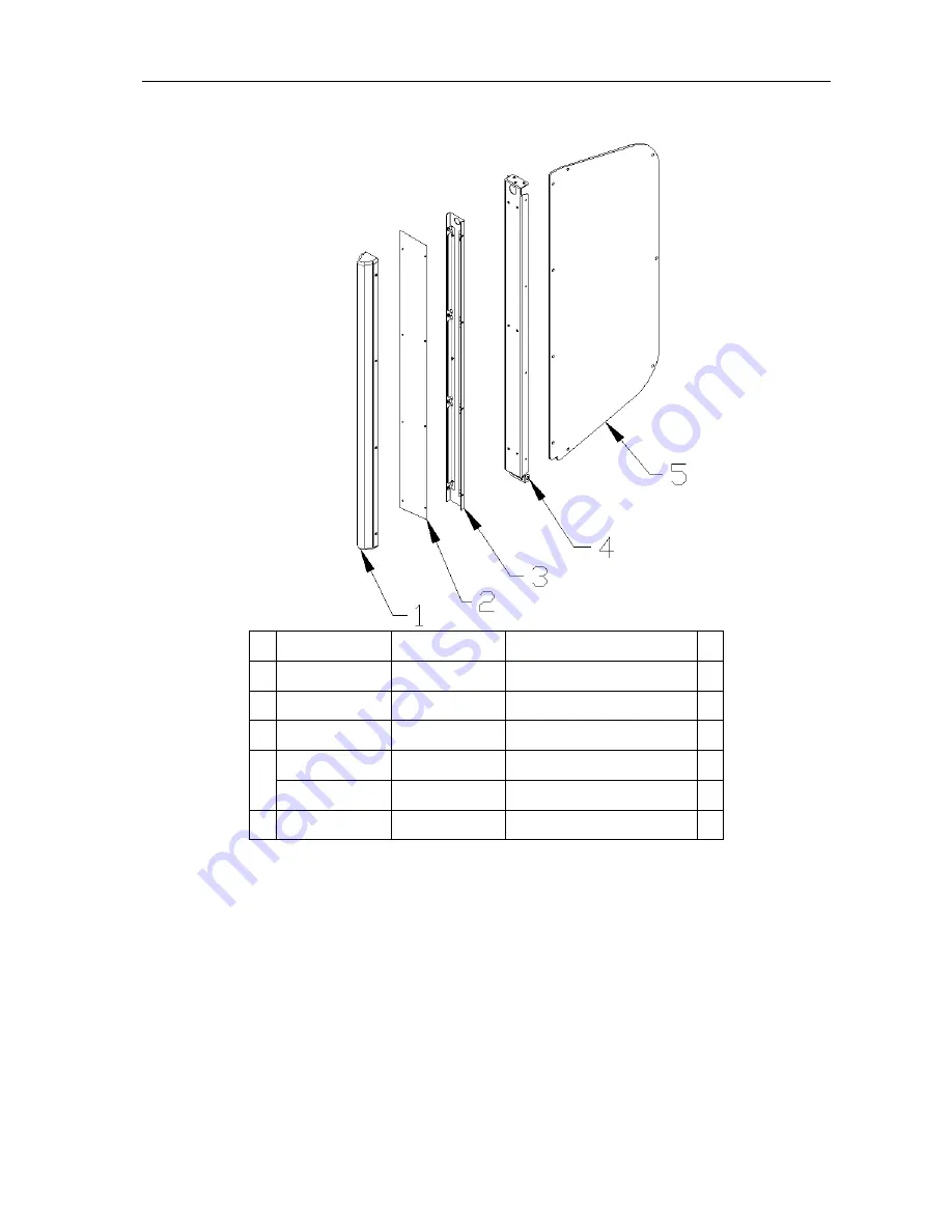 Universal Space Dizzy Lizzy Operation Manual Download Page 32