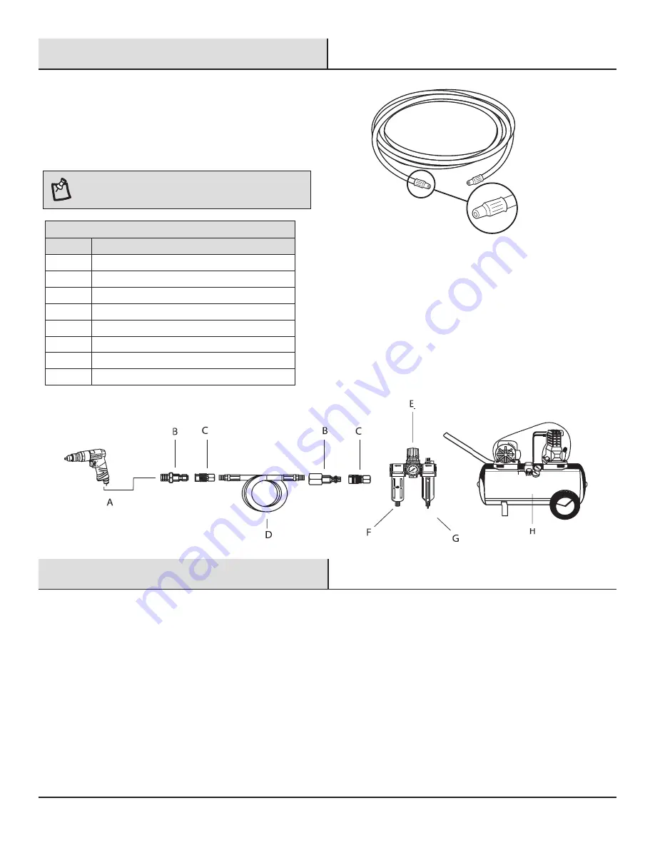 Universal Tool UT2855R Скачать руководство пользователя страница 4