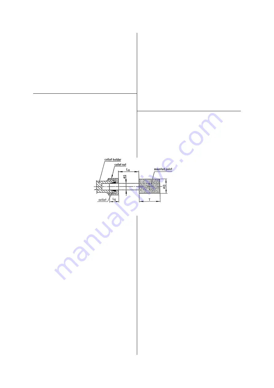 Universal Tool UT5715 Operator Instructions Download Page 2