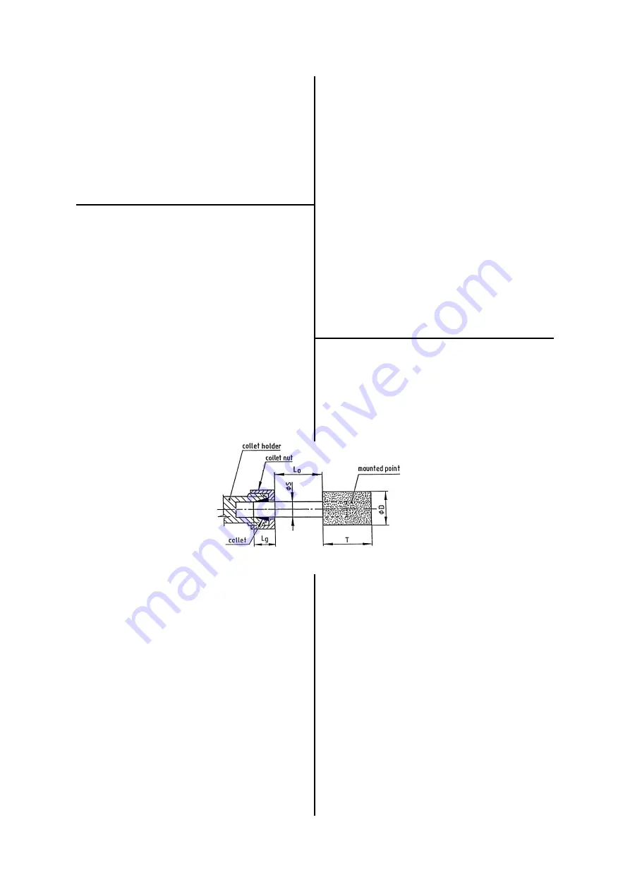 Universal Tool UT5720A Operator Instructions Download Page 2