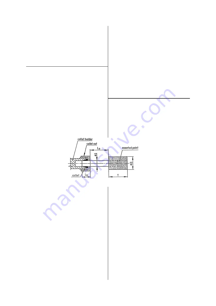 Universal Tool UT5735 Operator Instructions Download Page 2