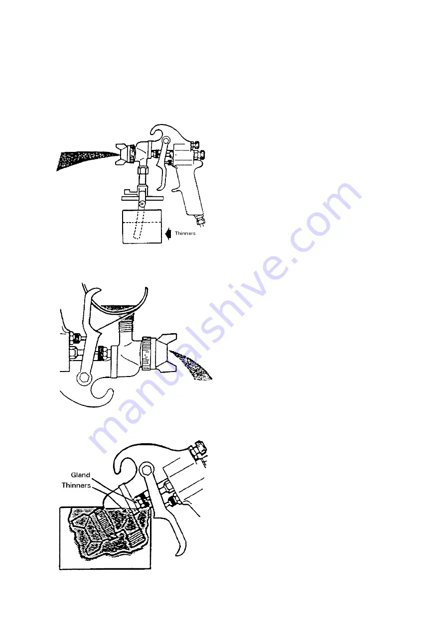 Universal Tool UT57A Скачать руководство пользователя страница 7