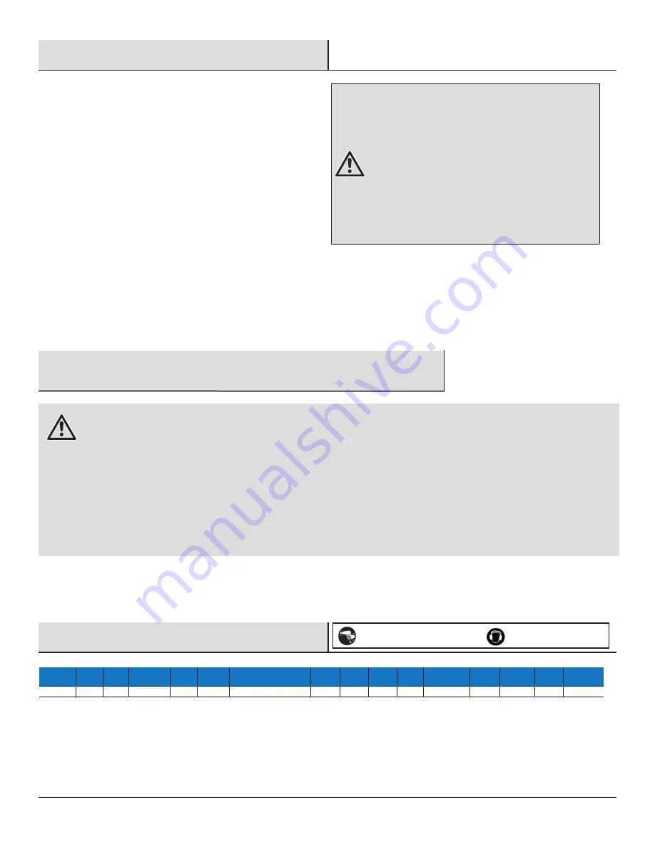 Universal Tool UT8090Q Скачать руководство пользователя страница 3