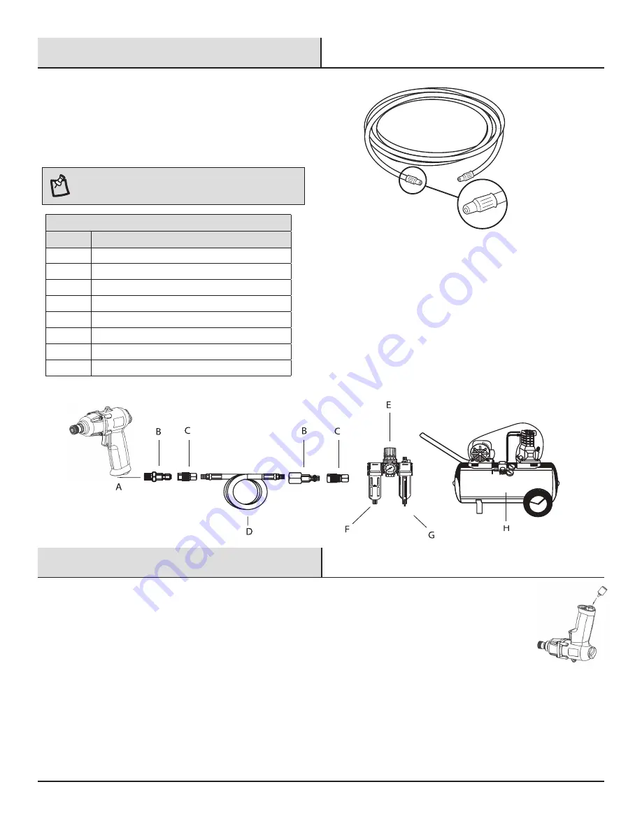 Universal Tool UT8090Q Скачать руководство пользователя страница 4