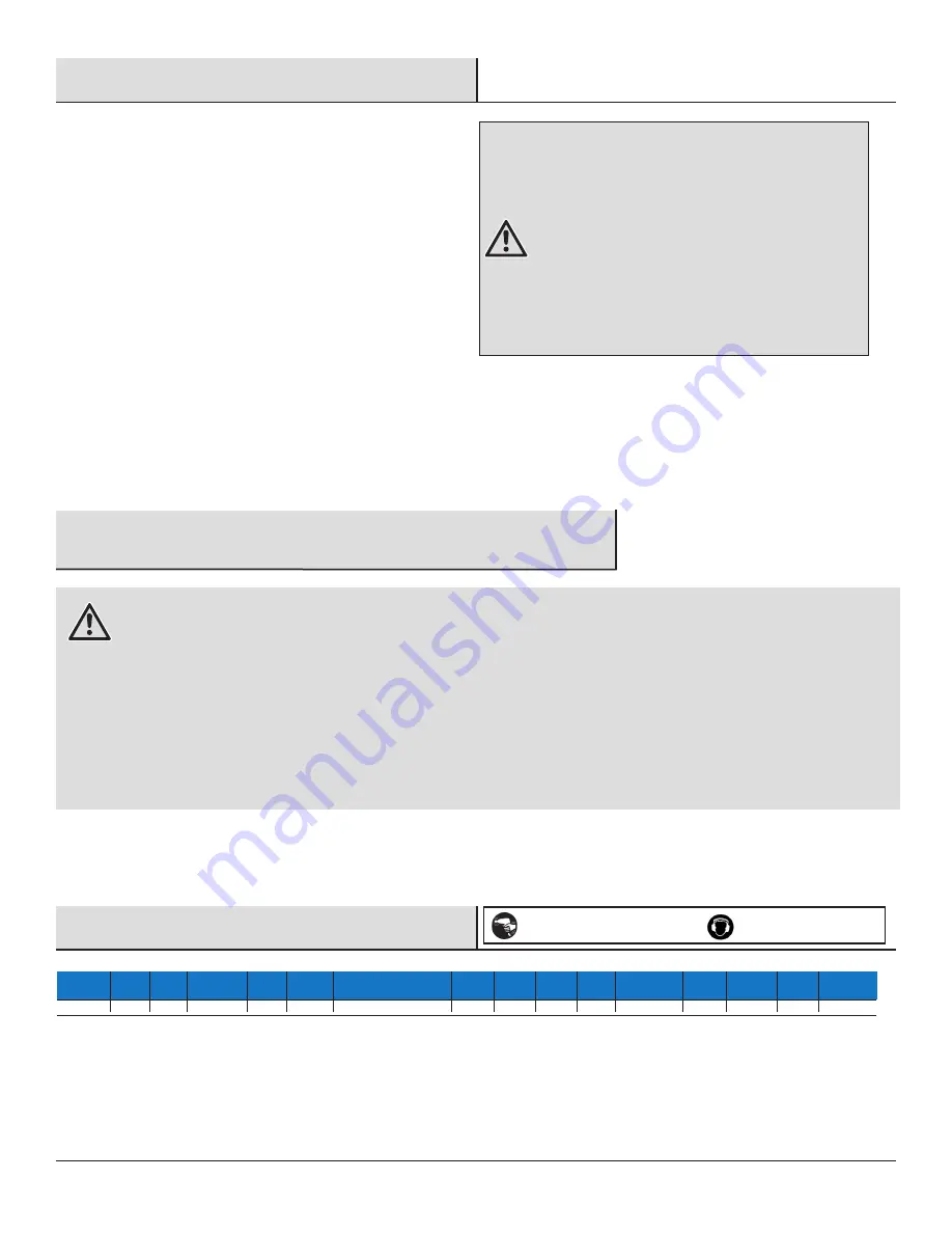 Universal Tool UT8095Q Скачать руководство пользователя страница 3