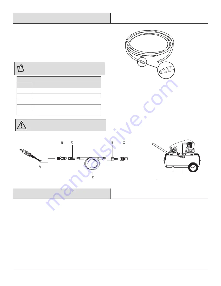 Universal Tool UT8711-T Скачать руководство пользователя страница 4