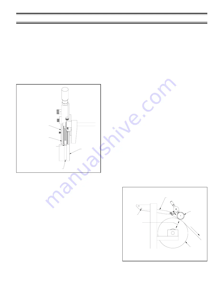 Universal CLP-100NI-NPRT Owner'S Manual Download Page 21