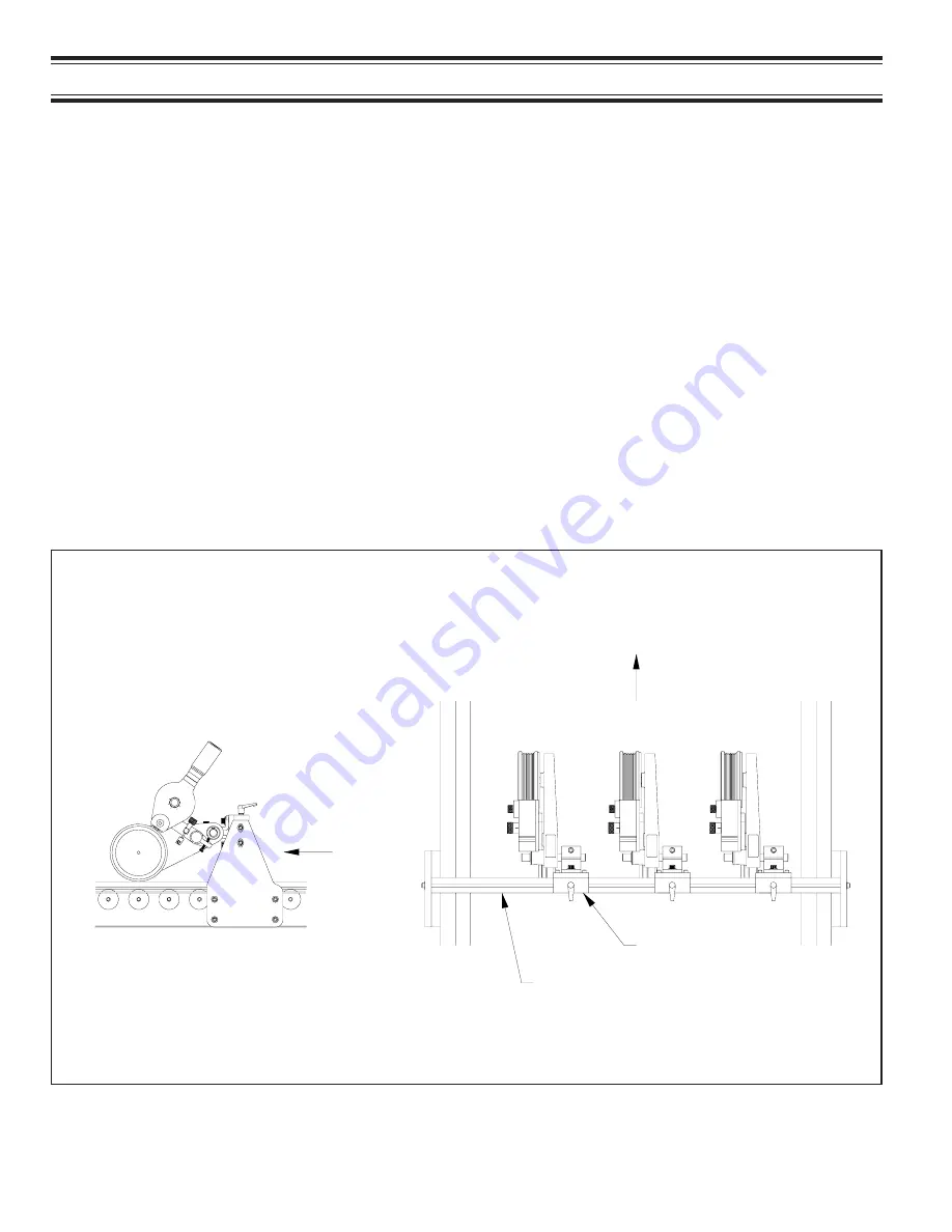 Universal CLP-100NI-NPRT Owner'S Manual Download Page 22