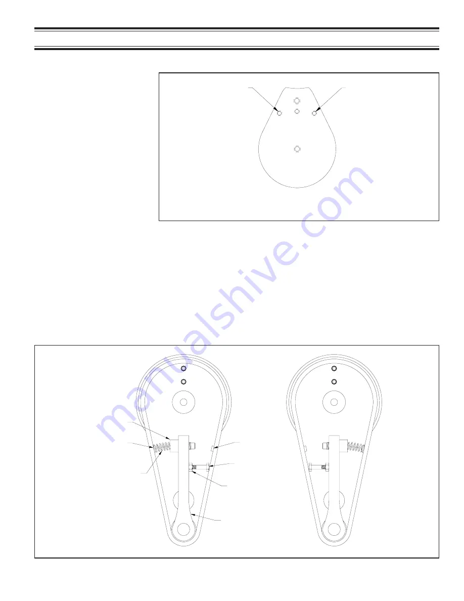 Universal CLP-100NI-NPRT Owner'S Manual Download Page 31