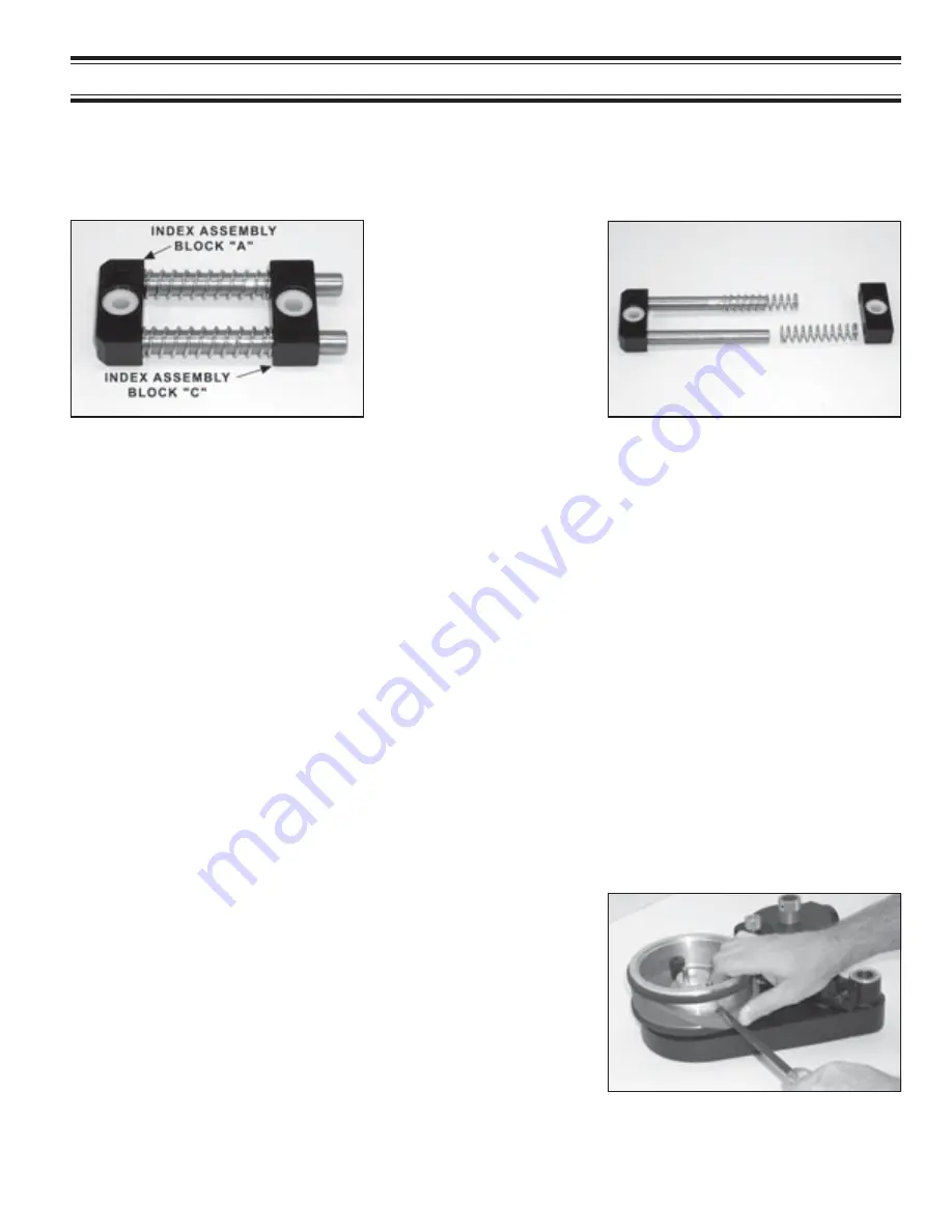 Universal CLP-100NI-NPRT Owner'S Manual Download Page 35