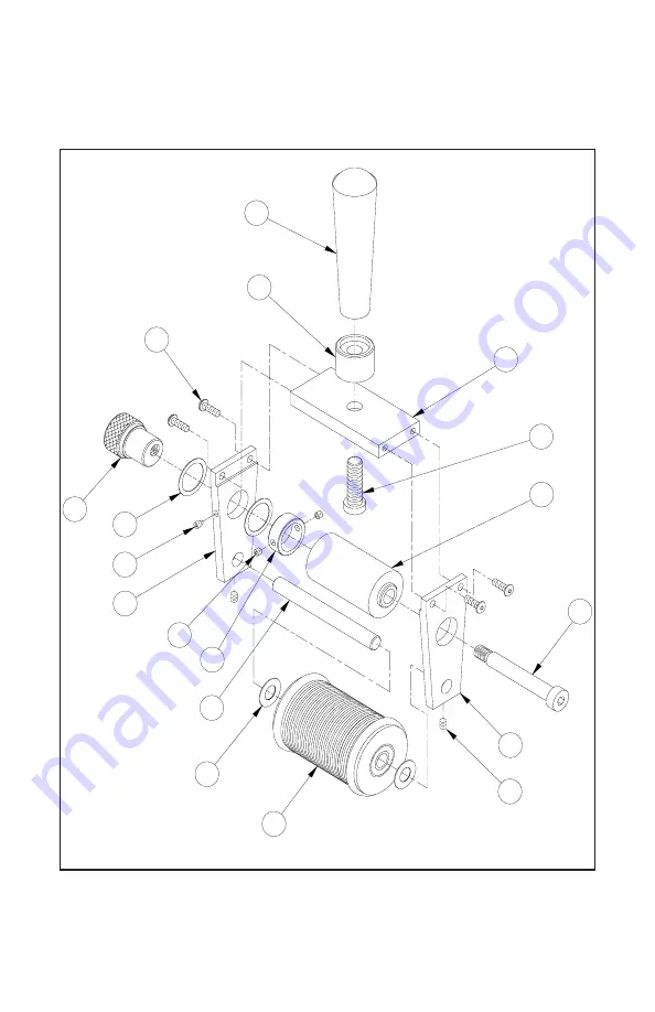 Universal HP-100NI Owner'S Manual Download Page 20