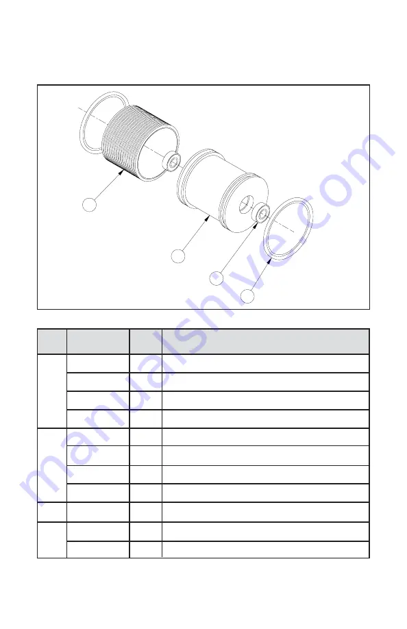 Universal HP-100NI Owner'S Manual Download Page 22