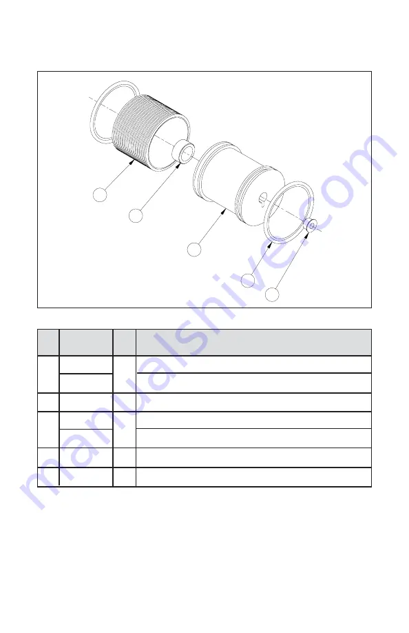 Universal HP-100NI Owner'S Manual Download Page 26