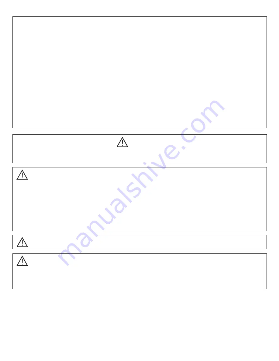 Universal K150-FAI Owner'S Manual Download Page 2