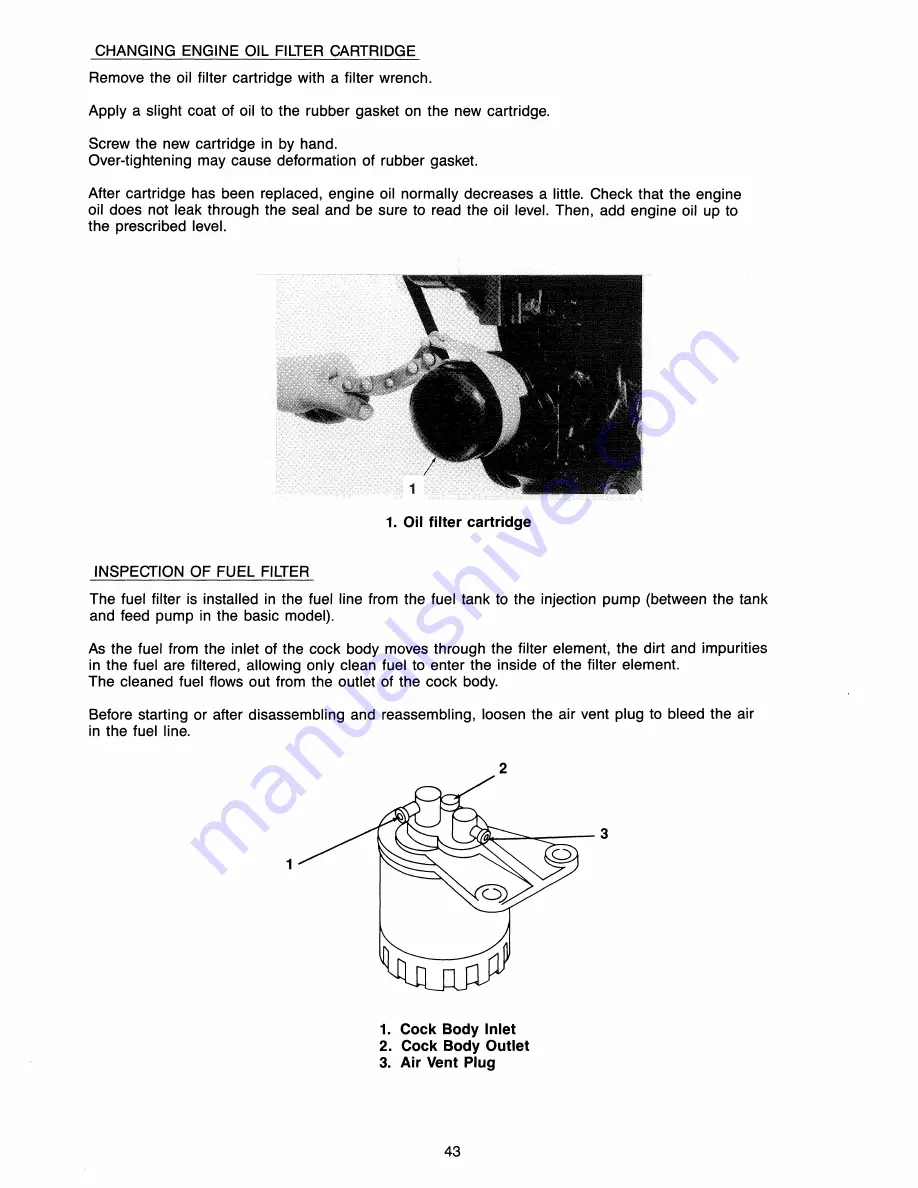 Universal M-12 Service Manual Download Page 48