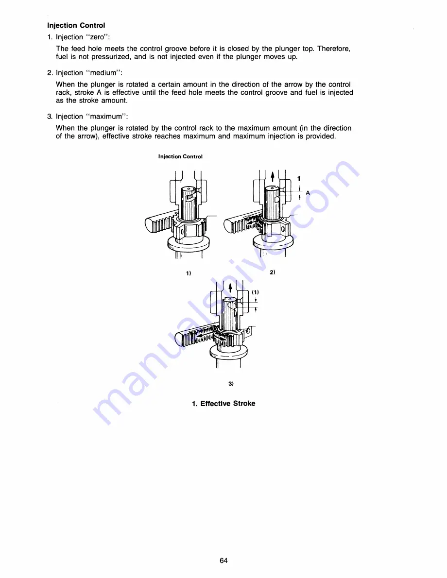 Universal M-12 Service Manual Download Page 69