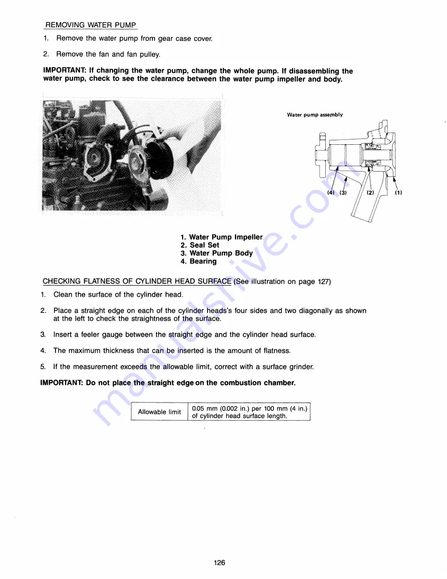 Universal M-12 Service Manual Download Page 131