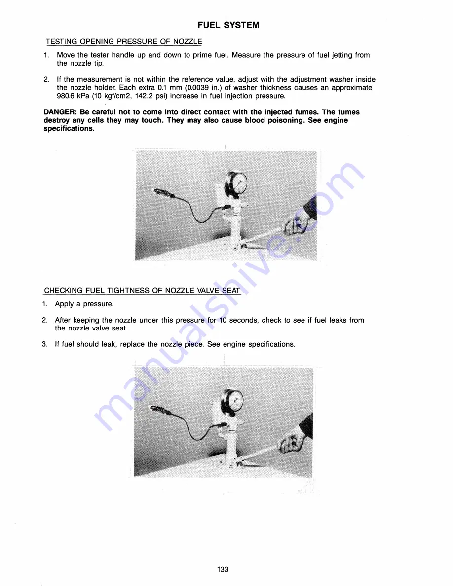 Universal M-12 Service Manual Download Page 138