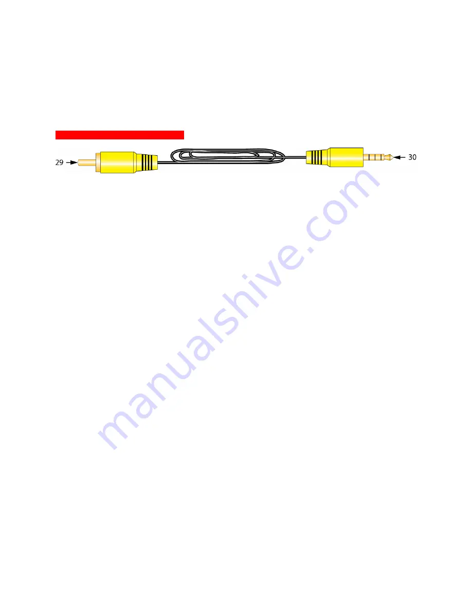 Universal MSC-400 Reference Manual Download Page 11