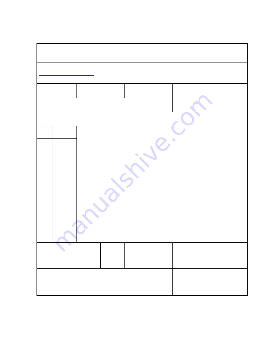 Univex SRM60+ Instruction Manual Download Page 45