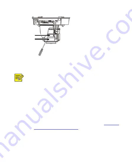 UNIVIEW IPC340 Series Скачать руководство пользователя страница 22