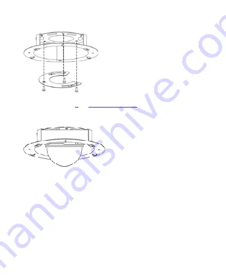 UNIVIEW IPC340 Series Скачать руководство пользователя страница 25