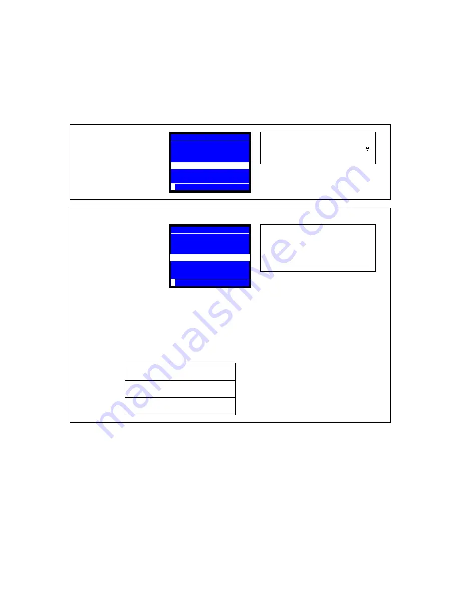 Uniwell PX-5700 Operation Manual Download Page 38