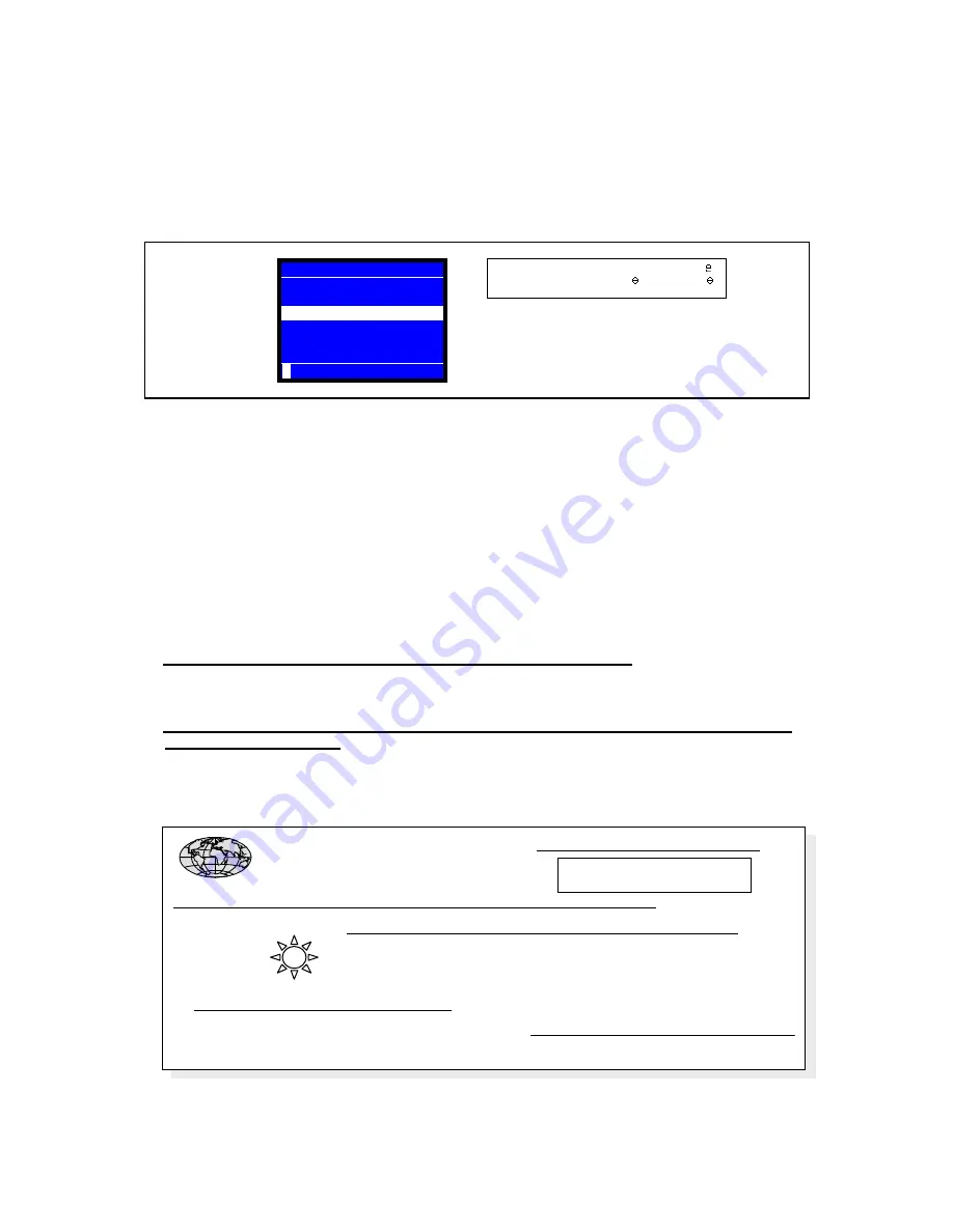 Uniwell PX-5700 Operation Manual Download Page 52