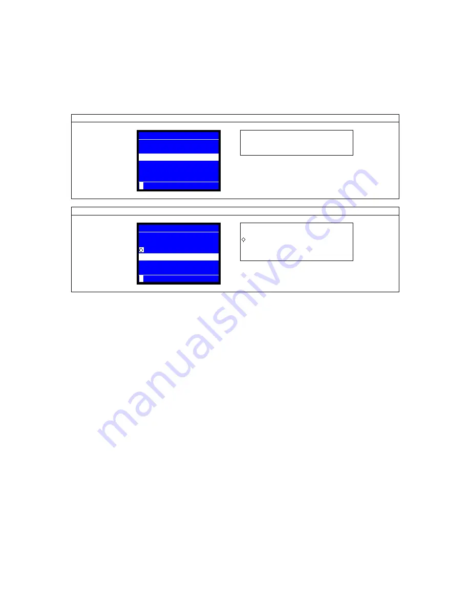 Uniwell PX-5700 Operation Manual Download Page 57