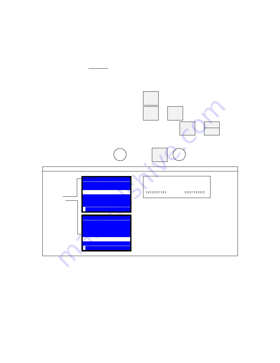 Uniwell PX-5700 Operation Manual Download Page 58