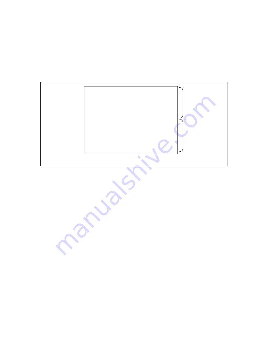 Uniwell PX-5700 Operation Manual Download Page 96