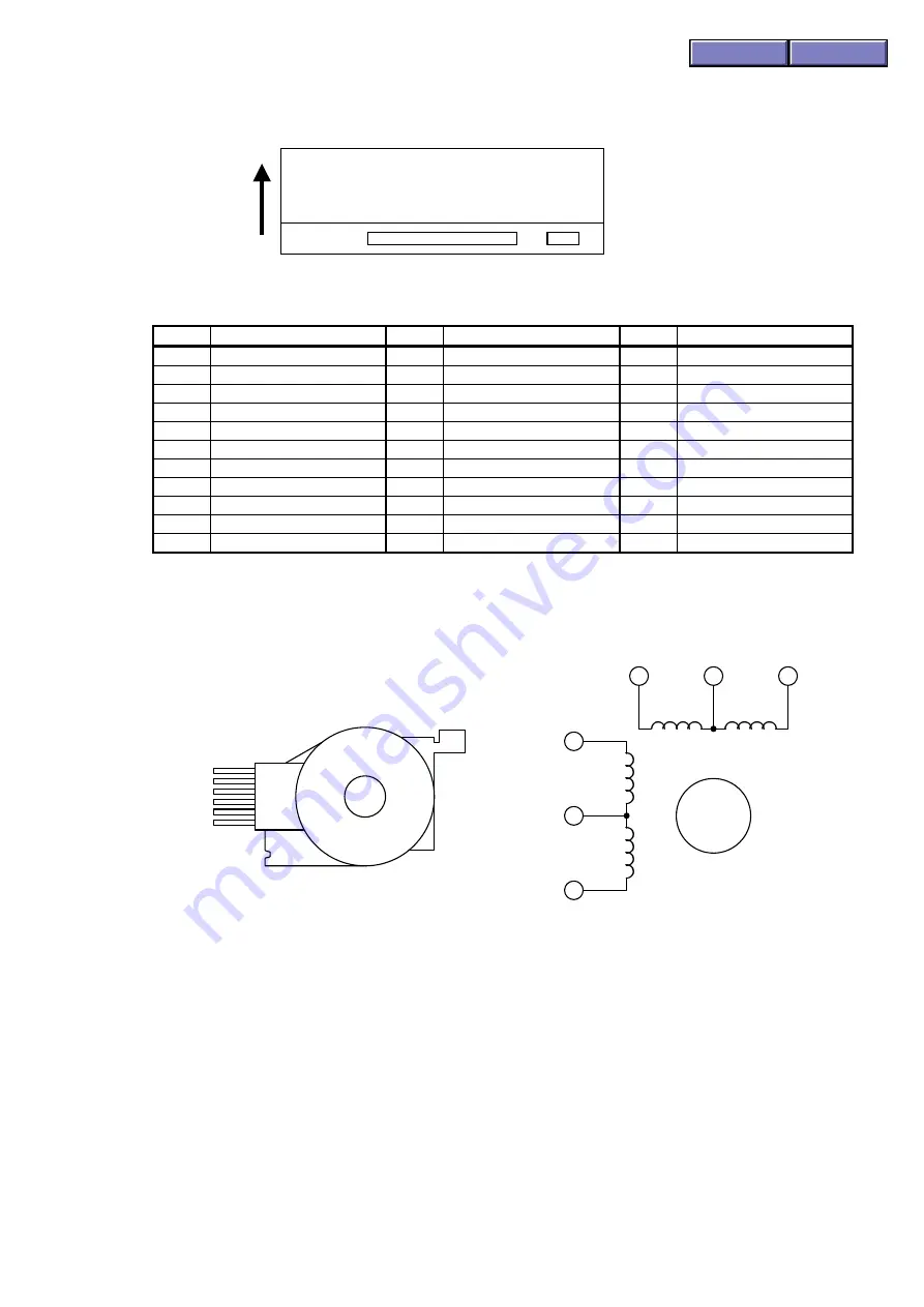 Uniwell SX-6600F Repair Manual Download Page 14