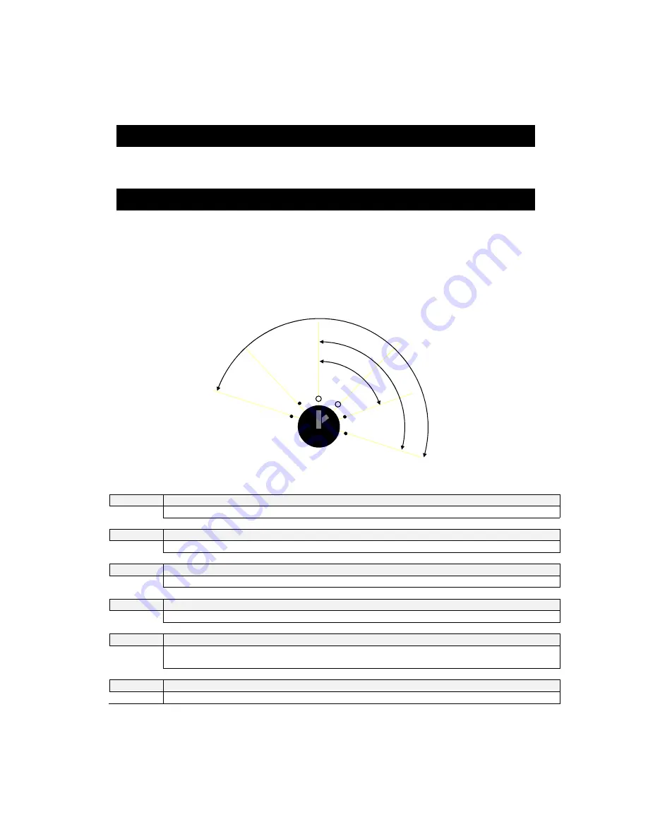 Uniwell SX-7005 User Manual Download Page 4