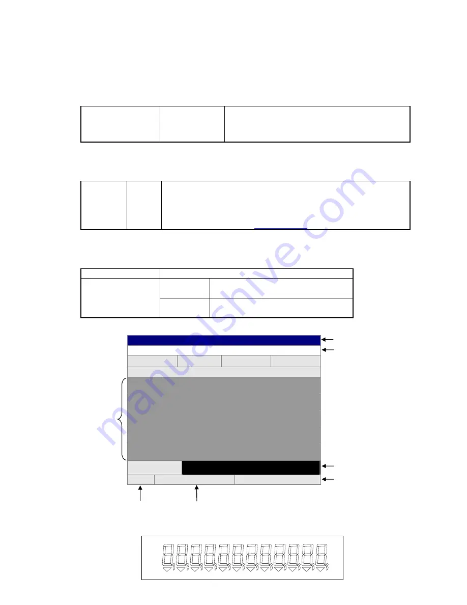 Uniwell SX-7005 User Manual Download Page 5