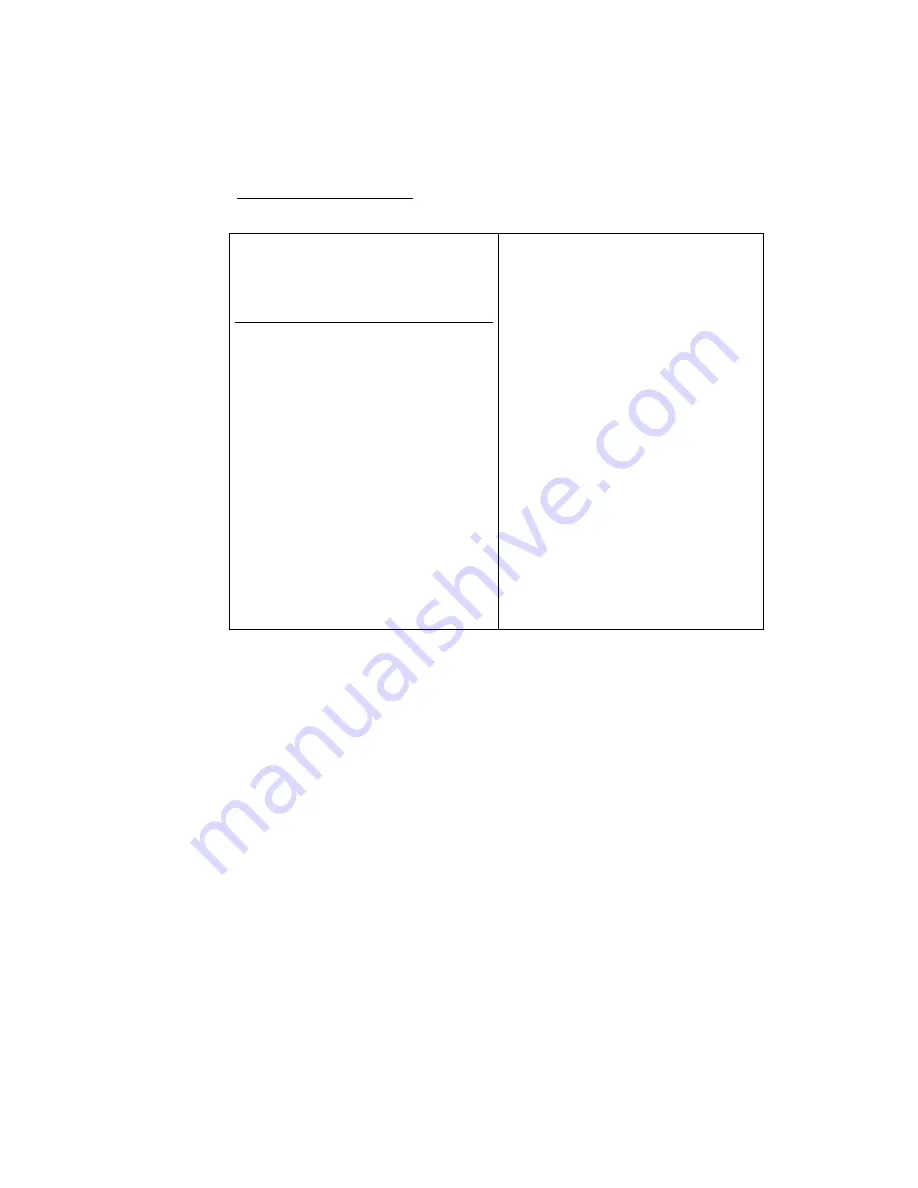 Uniwell SX-7005 User Manual Download Page 18