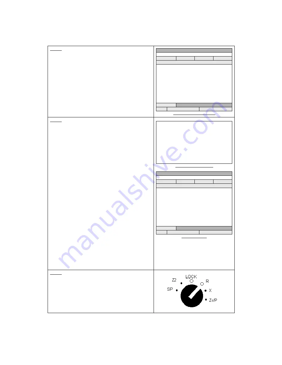 Uniwell SX-7005 User Manual Download Page 40