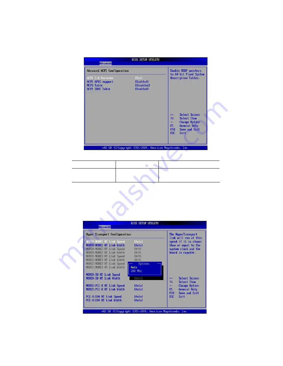 Uniwide XtremeServer 3526 User Manual Download Page 38