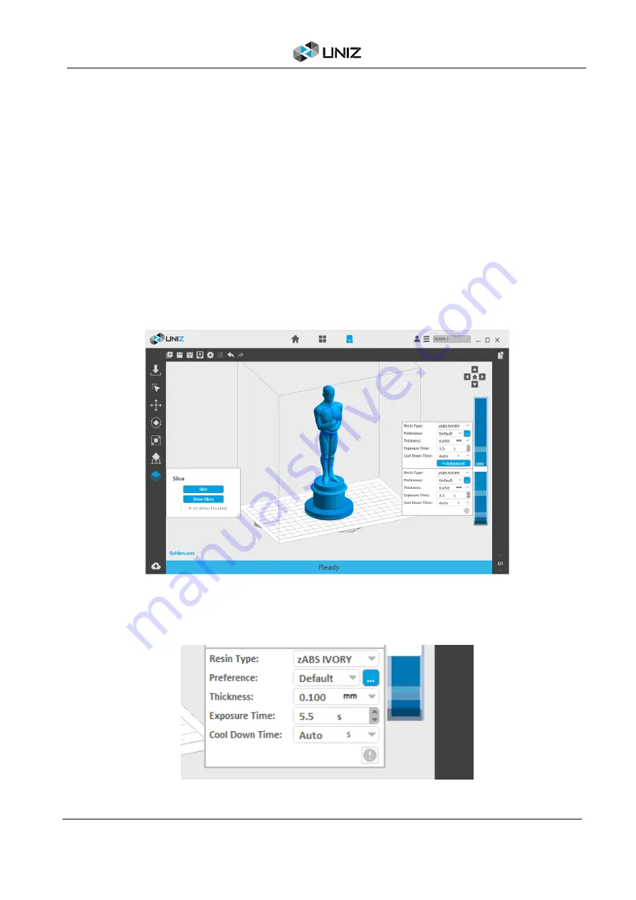 Uniz SLASH 2 User Manual Download Page 39