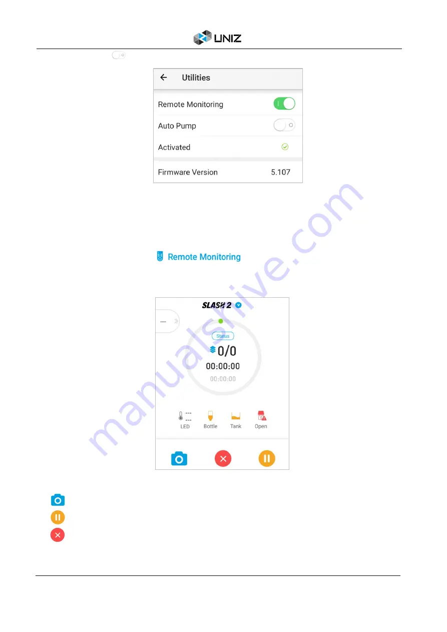 Uniz SLASH 2 User Manual Download Page 50