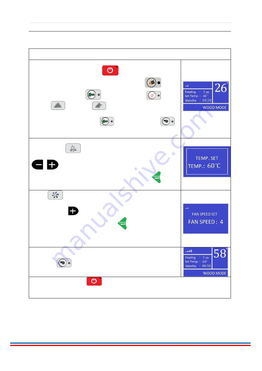 UNMAK UKY/DUOPEL 100 User Manual Download Page 22