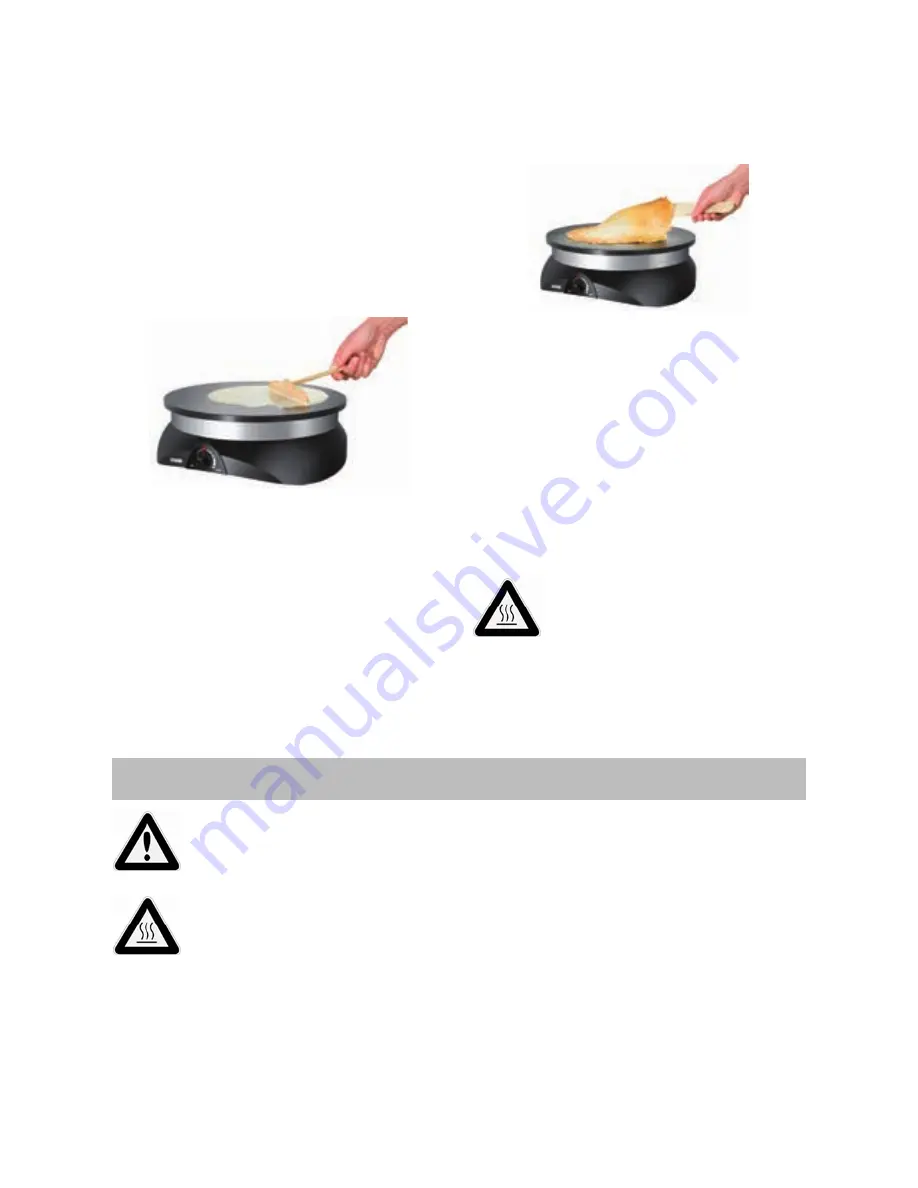 Unold 48155 Скачать руководство пользователя страница 7